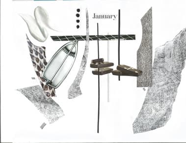 Calendar image for JANUARY 2024