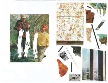 Calendar image for MAY 2026